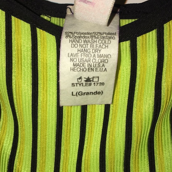 Maxi Dress - Picture 4 of 5